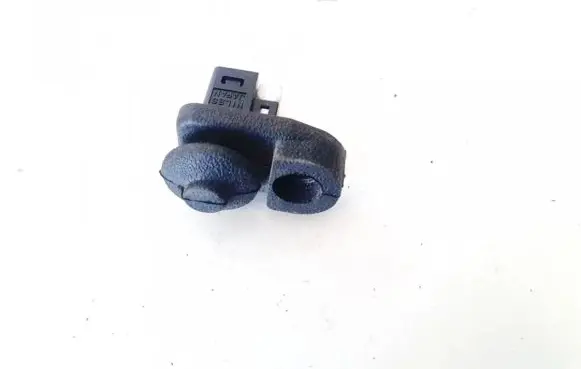 Nissan Qashqai Front door sensor 
