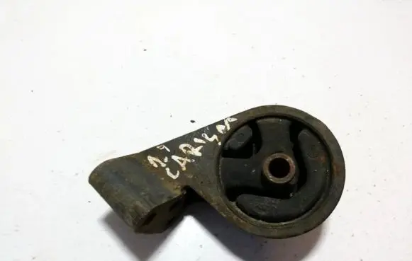Mitsubishi Carisma Engine mount bracket 30807143 4618020