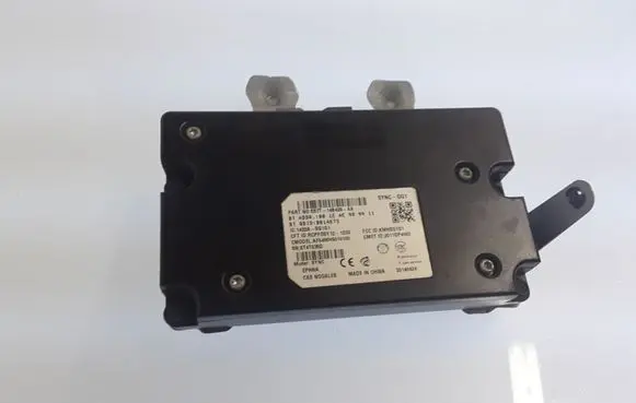 Ford Fusion II Other control units/modules AF64MH5010100