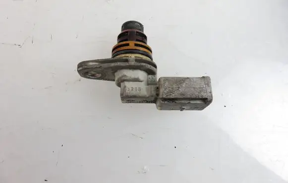 Volkswagen Polo IV 9N3 Crankshaft position gear 03D907601