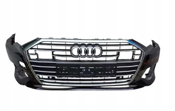 Audi A6 S6 C8 4K Front bumper 4K0807437