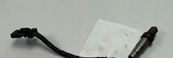 Peugeot 208 II Lambda probe sensor 9810666880