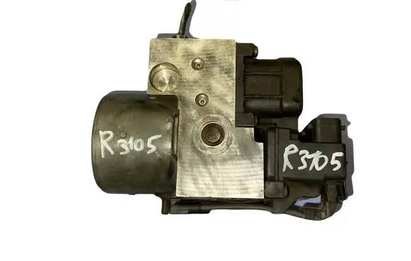 Honda Accord ABS control unit/module 0273004356