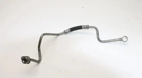 Audi A5 8T 8F Turbo turbocharger oiling pipe/hose 059145771AA