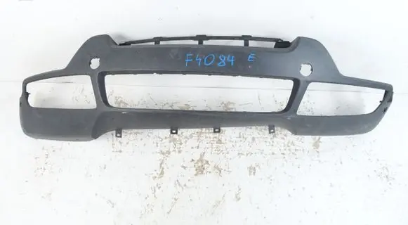 BMW X5 E70 Front bumper 7158436