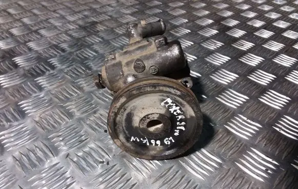 Peugeot Boxer Power steering pump 1461315080 7691955161