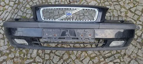 Volvo V70 Front bumper