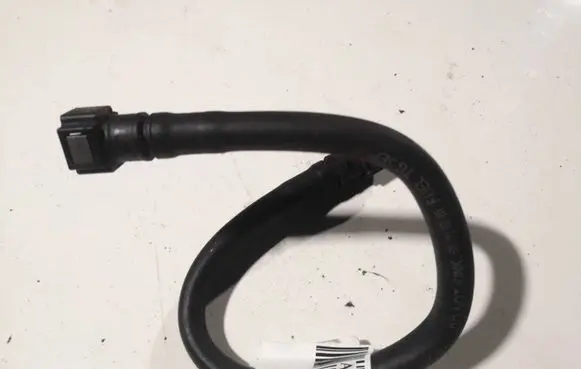 Toyota Aygo AB10 Engine coolant pipe/hose