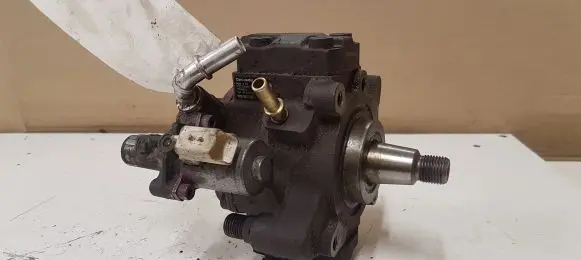 Ford C-MAX I Fuel injection high pressure pump 5WS40893 A2C53384062 9676289780