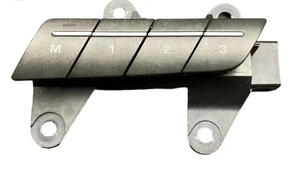 Land Rover Evoque I Other switches/knobs/shifts BJ3214776AB