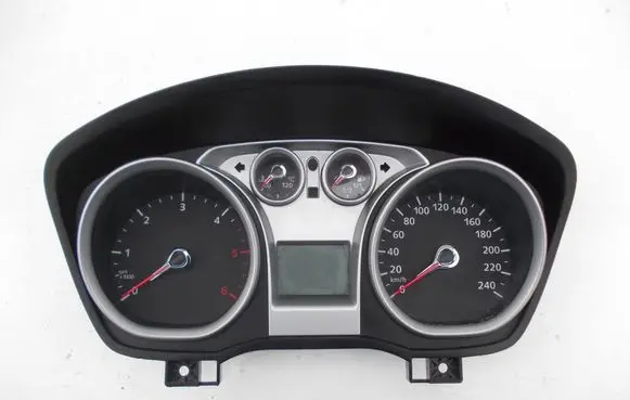 Ford C-MAX I Speedometer (instrument cluster) 8V4T10849GH