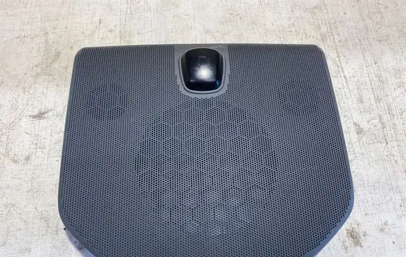 Dash center speaker trim cover
