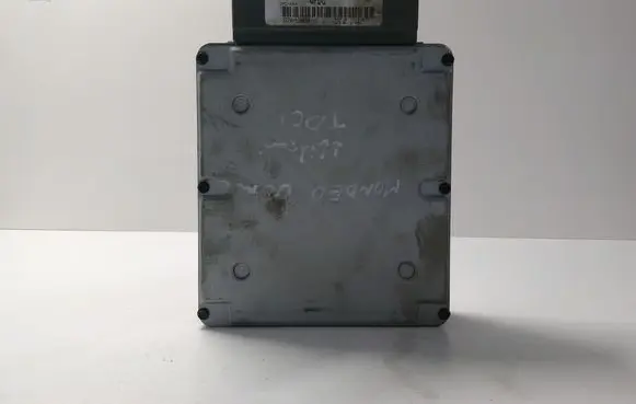 Ford Mondeo MK IV Engine control unit/module 3S7A12A650VC