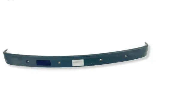 Mercedes-Benz C W203 Trunk/boot trim cover 2037430072