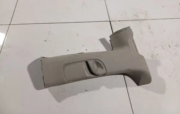 Opel Zafira A (D) pillar trim (bottom) 90579815