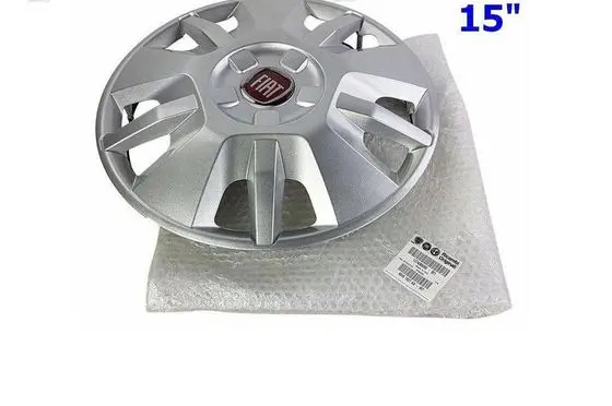 Fiat Ducato R15 wheel hub/cap/trim 1374086080