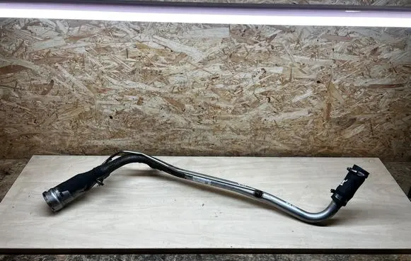 Volvo S90, V90 Fuel tank filler neck pipe P31669322 EN14307 1T1712530534