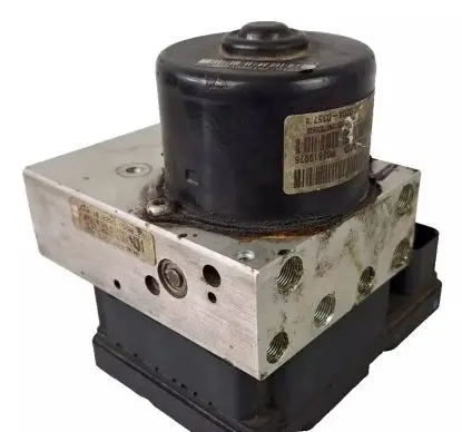 Volvo S80 ABS Pump P08619975 8619968 5WK84000