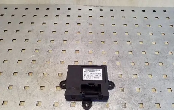 Ford Galaxy Door control unit/module 6G9T14B534AL 0507877301
