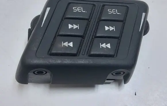 Volvo XC90 Other switches/knobs/shifts 8633112