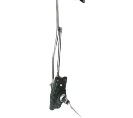 Gear shift cable linkage
