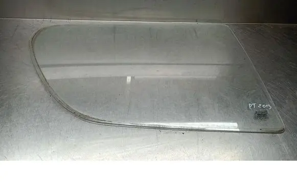 Fiat Seicento/600 Rear side window