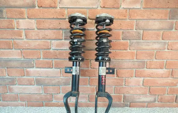 BMW 5 F10 F11 Front shock absorber/damper 6789361 6789362
