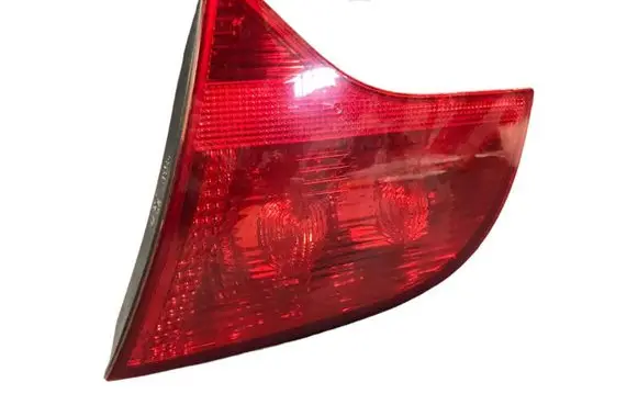 Audi A4 S4 B7 8E 8H Tailgate rear/tail lights 8E9945094 484502 749002