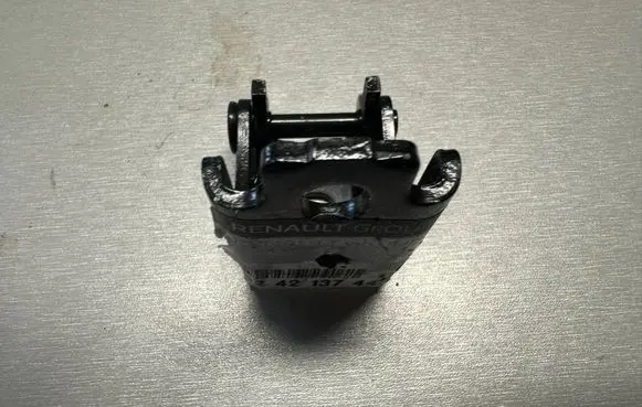 Renault Twingo III Rear door lower hinge 824213744R