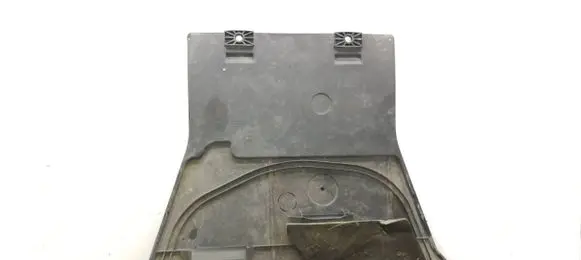 Renault Scenic III - Grand scenic III Engine splash shield/under tray 758900007R 758900006R