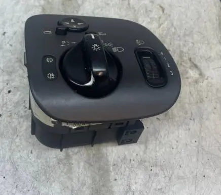 Mercedes-Benz C W203 Light switch A2035450604 24406574725