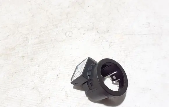 Renault Kangoo III Immobilizer control unit/module 285916400R