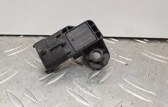 Alfa Romeo 159 Air pressure sensor 0281006076