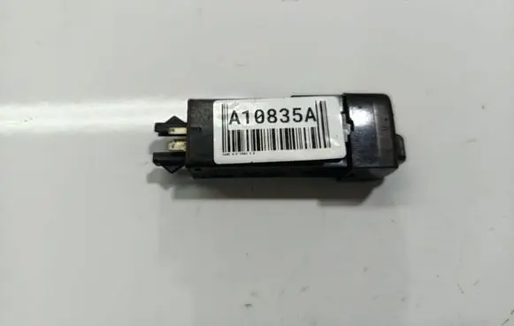 Saab 9-5 Seat heating switch 5471024