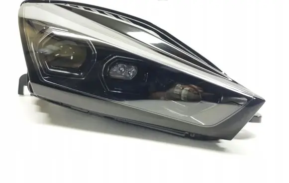 Lamborghini Urus Headlight/headlamp 47A941036