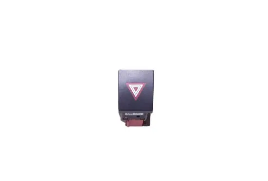 Skoda Roomster (5J) Hazard light switch 5J0953235 22040820 03002440