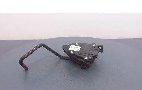 Jaguar X-Type Accelerator throttle pedal 4X439F836AD