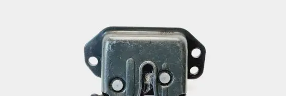 Chevrolet Kalos Tailgate/trunk/boot lock/catch/latch