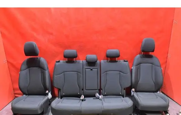 KIA Sportage Seat set 84691R2400