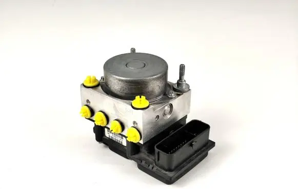Fiat 500 Abarth ABS Pump 51859235 0265232489 0265801036