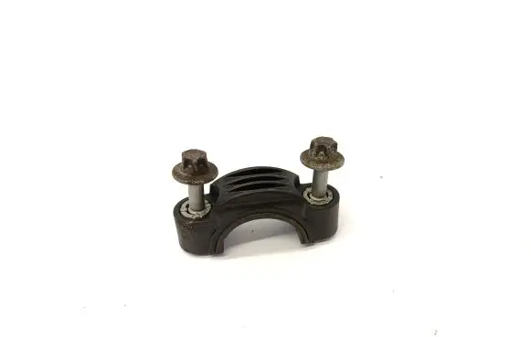 BMW 3 F30 F35 F31 Fuel distributor 8519494 851949401