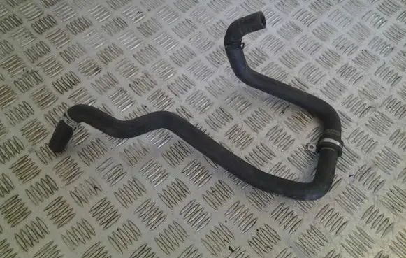 Mercedes-Benz Sprinter W906 Engine coolant pipe/hose A9068327423
