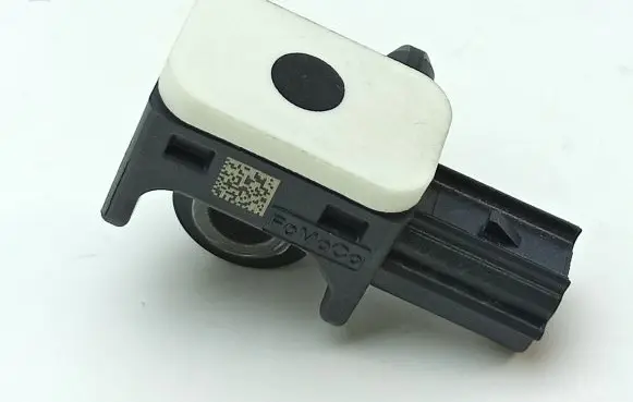 Ford Mondeo MK V Airbag deployment crash/impact sensor CM5T14B006AA C83HA 1610127702