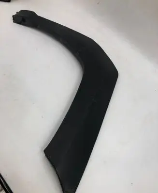 Hyundai Kona II Fender trim (molding) 87714be000