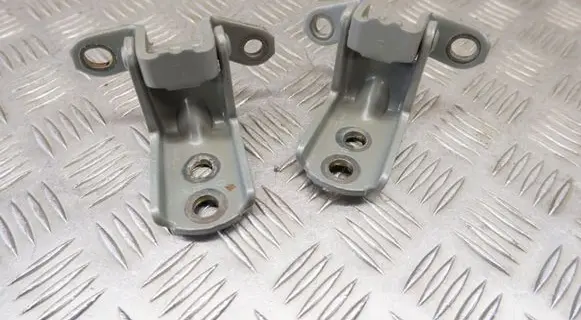 Nissan Leaf II (ZE1) Front door hinge set 
