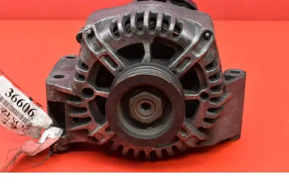 Fiat Panda 141 Generator/alternator 46823546