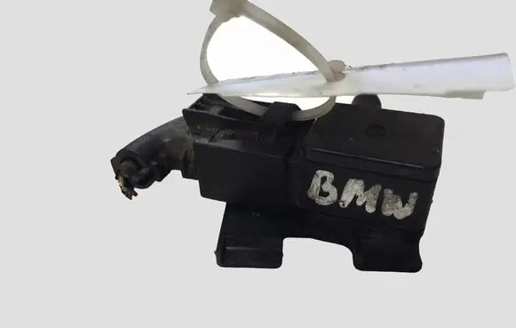 BMW 3 F30 F35 F31 Exhaust gas pressure sensor 780515201