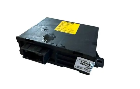 Mercedes-Benz S W220 Light module LCM 0307870002 2208203026 A2208203026