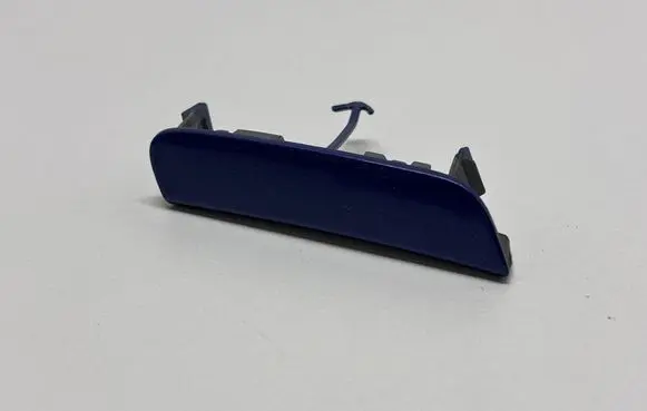 Toyota Yaris XP210 Front tow hook cap/cover 52127K0010