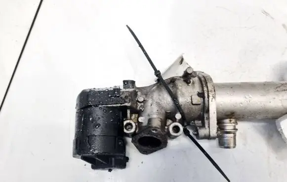 Volvo V50 EGR valve 9656612380